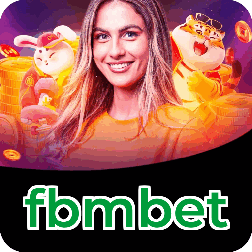 Logo Oficial fbmbet Download