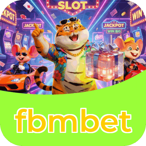 Siga a fbmbet no Facebook